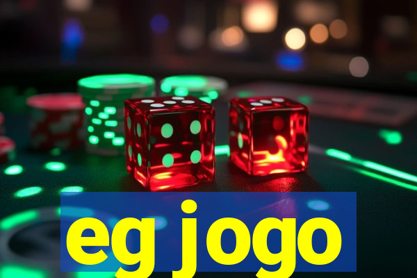 eg jogo